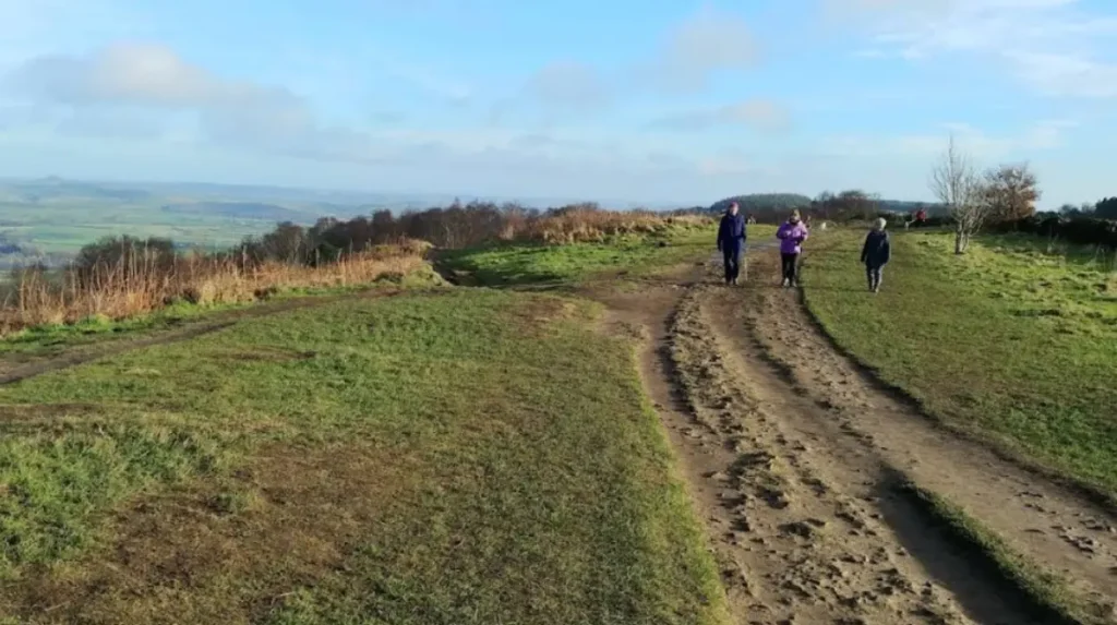 Who is the ideal visitor for a trip to Horsforth?
