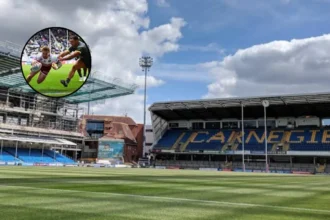 Wigan Warriors Beat Leeds Rhinos 24-4 | Wigan 2026