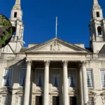 £13m Lawnswood Roundabout Traffic Overhaul Approved: Leeds 2026