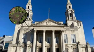 £13m Lawnswood Roundabout Traffic Overhaul Approved: Leeds 2026