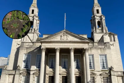 £13m Lawnswood Roundabout Traffic Overhaul Approved: Leeds 2026