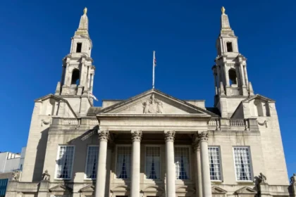 14 Arrested: Leeds City Council Bribery Investigation; Leeds, 2026