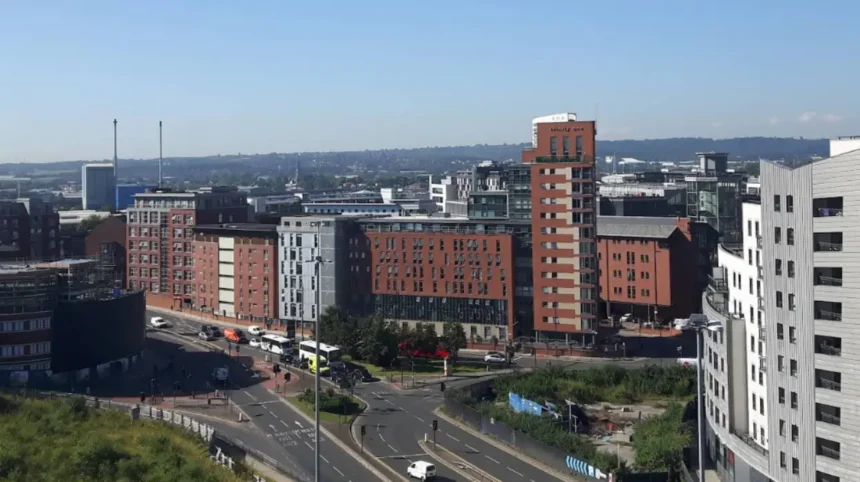 A Complete Travel Guide to Garforth for Leisure Travellers