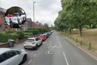 A660 Roadworks Hit Leeds Businesses and Safety Concerns 2026