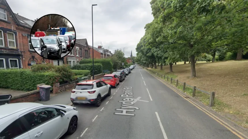 A660 Roadworks Hit Leeds Businesses and Safety Concerns 2026