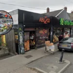 Abu Bakr Supermarket Unveils £1.5m Expansion Scheme, Hyde Park 2026