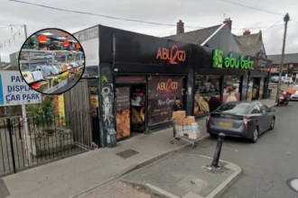 Abu Bakr Supermarket Unveils £1.5m Expansion Scheme, Hyde Park 2026