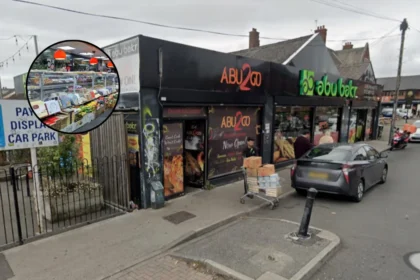 Abu Bakr Supermarket Unveils £1.5m Expansion Scheme, Hyde Park 2026