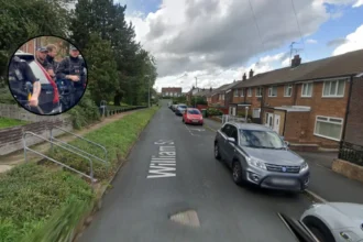 Armed Police Deployed After Woman Assaulted in Leeds 2026
