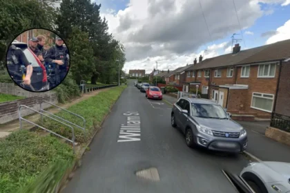 Armed Police Deployed After Woman Assaulted in Leeds 2026