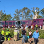 Bedford Train Crash: What Happened and Why It Matters
