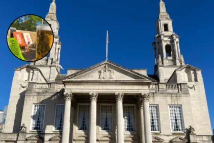 Best Beer Gardens and Cool Spaces Amid Heatwave: Leeds 2026