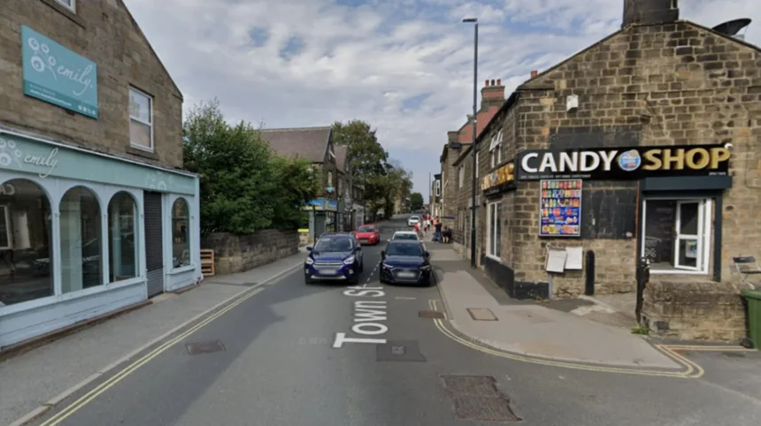 Best Parks, Cafés and Walks in Horsforth for Visitors