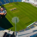 Blue & Amber Returns for St Helens Clash at Headingley 2026