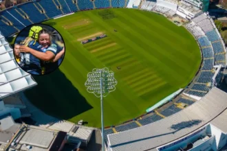 Blue & Amber Returns for St Helens Clash at Headingley 2026