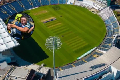 Blue & Amber Returns for St Helens Clash at Headingley 2026