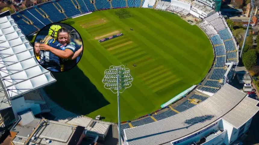 Blue & Amber Returns for St Helens Clash at Headingley 2026
