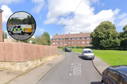 Bomb Squad Called to Tinshill Close After Suspicious Object Found; Leeds, 2026