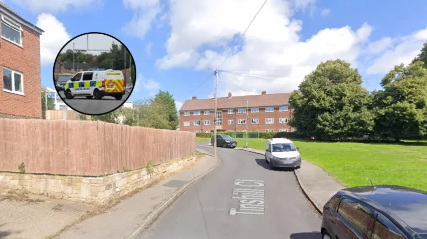 Bomb Squad Called to Tinshill Close After Suspicious Object Found; Leeds, 2026