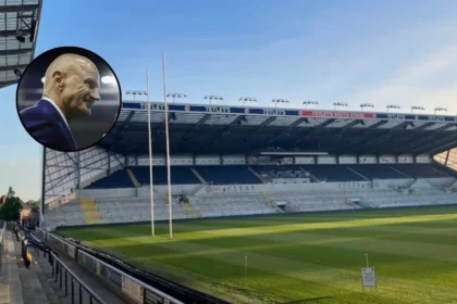 Brad Arthur Commits to Leeds Rhinos Long-Term (Headingley, 2026)