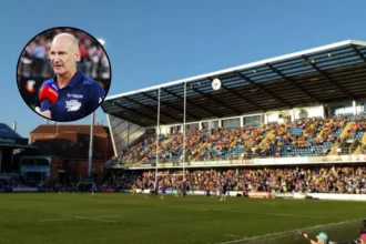 Brad Arthur Names Leeds Rhinos Squad vs Hull KR Headingley 2026