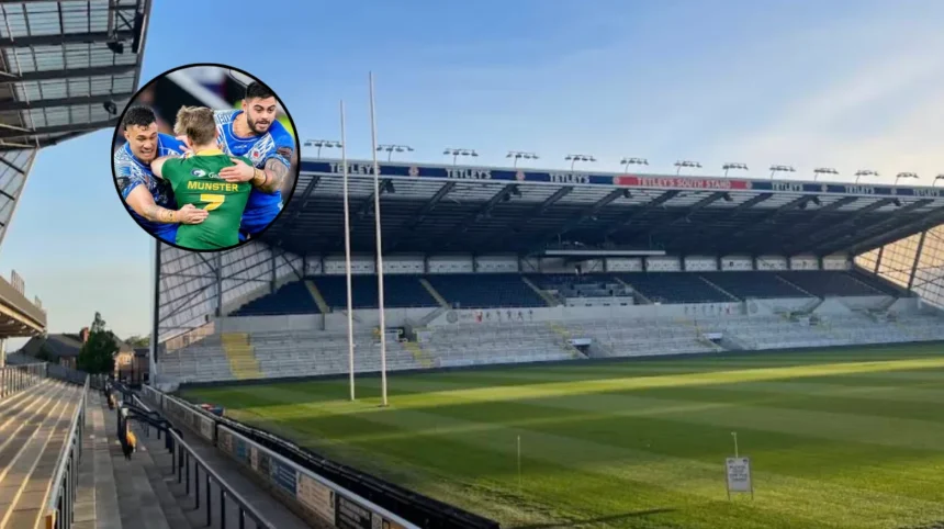 Brad Arthur Rules Out Royce Hunt Move | Leeds 2026