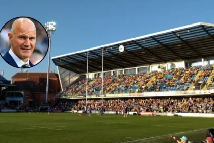 Brad Arthur Signs Two-Year Leeds Rhinos Deal 2026 Leeds
