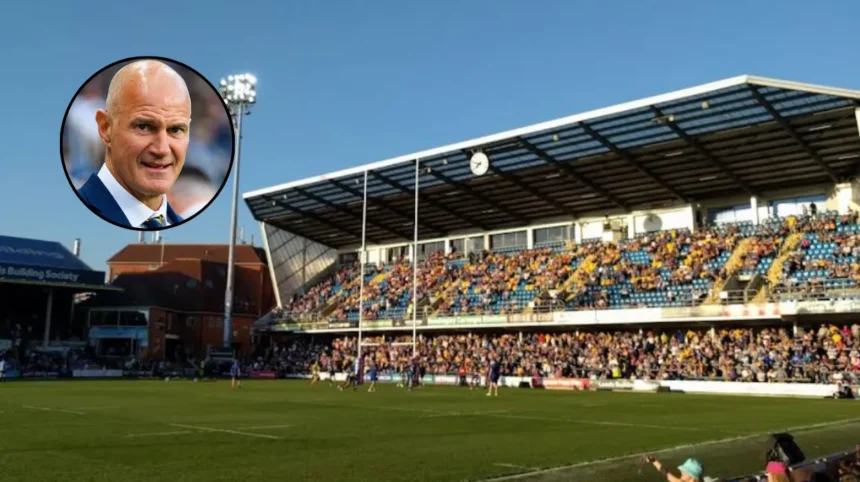 Brad Arthur Signs Two-Year Leeds Rhinos Deal 2026 Leeds