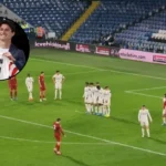 Brenden Aaronson Hopes to Play vs Messi at World Cup 2026 – Leeds, 2026
