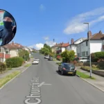 Burgled Resident Tracks Thief on Vinted Website: Leeds 2026