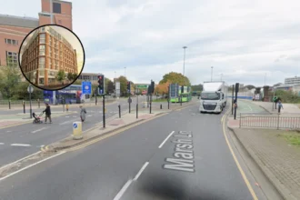 Co-op and Oakapple Plan 205 Homes at Marsh Lane, Leeds 2026