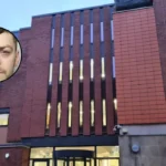 Damien North Jailed 20 Years for Sexually Abusing Three Girls in Leeds 2026