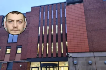 Damien North Jailed 20 Years for Sexually Abusing Three Girls in Leeds 2026