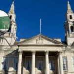 Dawsons Corner Revamp Causes Traffic Queues and Signage Issues: Leeds 2026