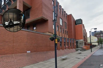 Declan Needham Jailed for £600k Drugs in Halton Moor 2026