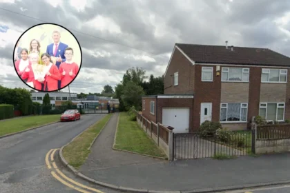 Developers Fund Urgent Leeds Primary School Repairs in East Leeds 2026