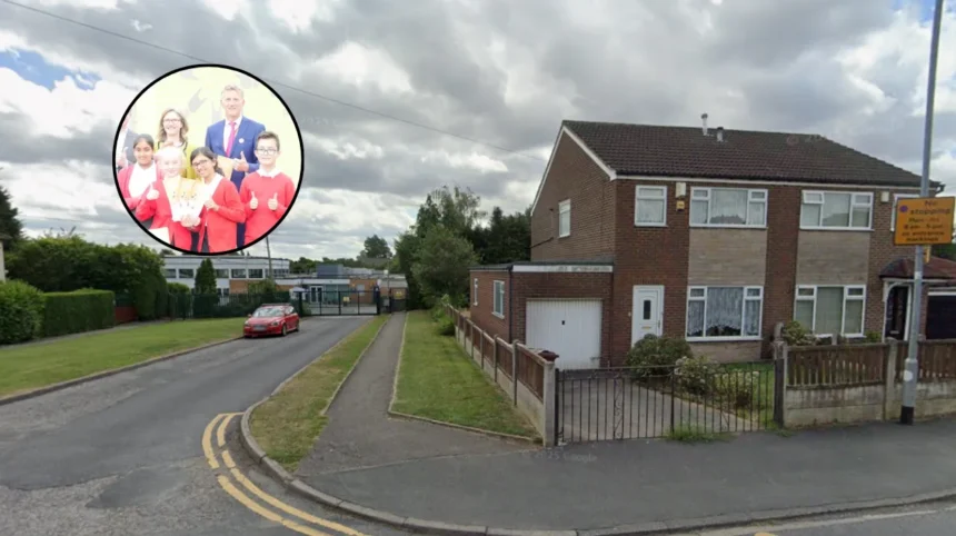 Developers Fund Urgent Leeds Primary School Repairs in East Leeds 2026