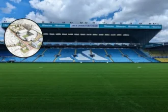 Elland Road Stadium and Local Planning Changes Validated in Beeston 2026