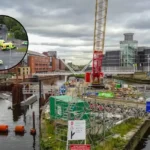 Fatal BYD Car and Honda Motorbike Collision: Cross Gates Leeds 2026
