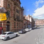 Faulty Traffic Lights Cause Leeds Delays 2026; Leeds, 2026
