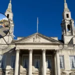 Final £10.4m A660 Highways Phase Begins in Leeds, 2026