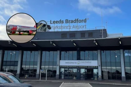 Flights Delayed at Leeds Bradford Airport After Morning Incident 2026