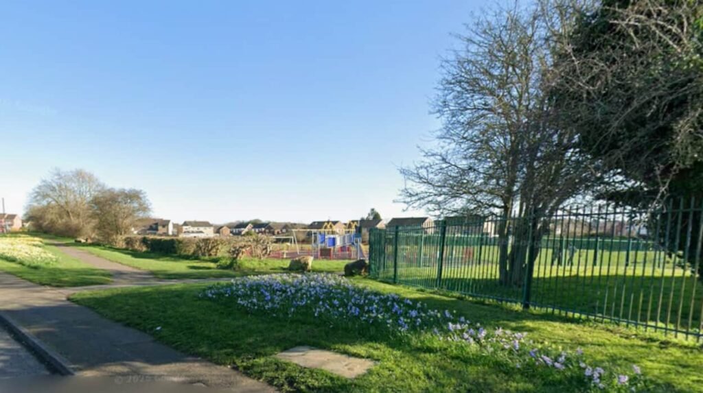 What is the History of Garforth's Development?