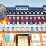 Greencore 40,000 sq ft at Broad Gate — Leeds 2026