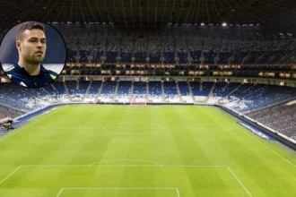 Gudmundsson Leads Sweden 5-1 Tunisia Win World Cup 2026 Leeds