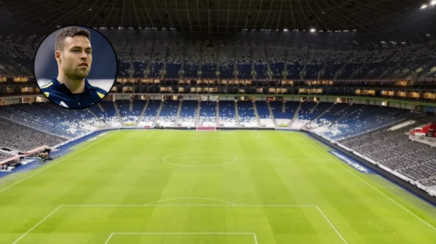 Gudmundsson Leads Sweden 5-1 Tunisia Win World Cup 2026 Leeds