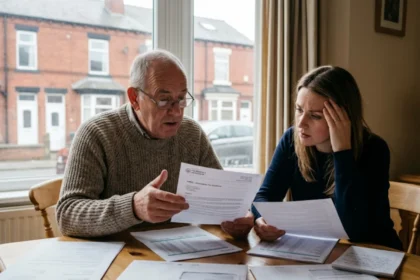 HMRC Pension Inheritance Tax Changes Explained for Leeds Families