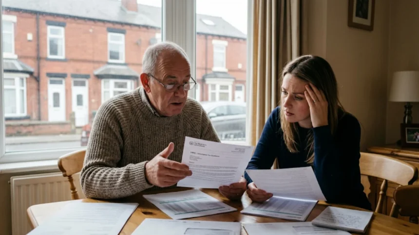 HMRC Pension Inheritance Tax Changes Explained for Leeds Families