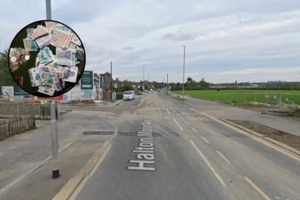 Hargreaves Drug Gang Jailed — Halton Moor 2026