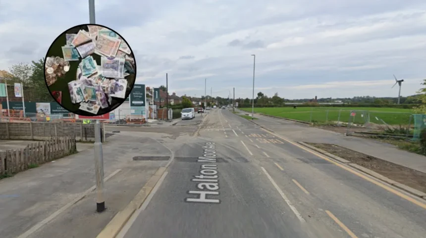 Hargreaves Drug Gang Jailed — Halton Moor 2026
